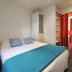 6, Port Nature, Village Naturiste, Cap D'agde 펜션 *