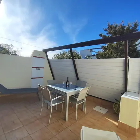 6, Rdc, Port Nature, Village Naturiste, Cap D'agde