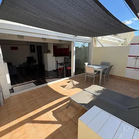 6, Rdc, Port Nature, Village Naturiste, Cap D'agde *