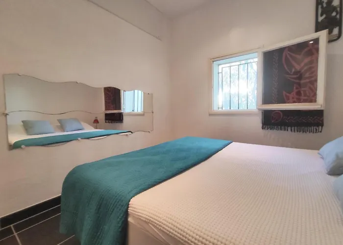 6, Rdc, Port Nature, Village Naturiste, Cap D'agde * Agde