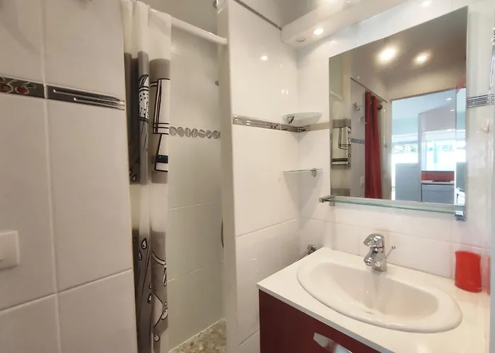 6, Rdc, Port Nature, Village Naturiste, Cap D'agde Casa vacanze